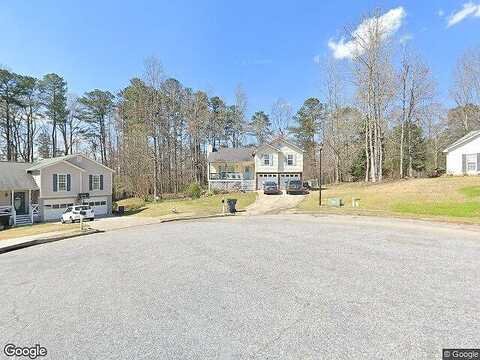 Fortune, DACULA, GA 30019