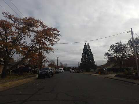 Bush, CENTRAL POINT, OR 97502