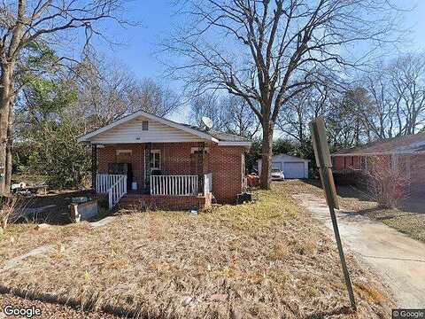 Monroe, MACON, GA 31204
