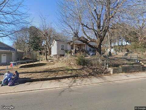 Dorsey, GAINESVILLE, GA 30501