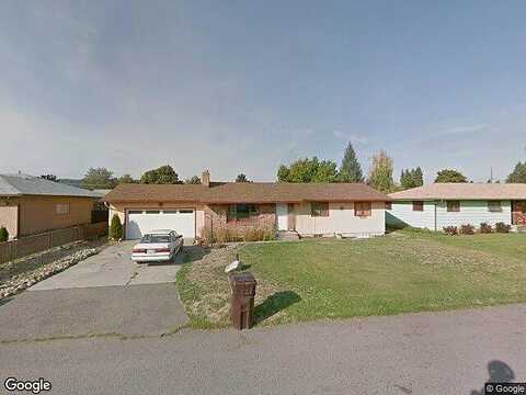 Bridgeport, SPOKANE, WA 99212