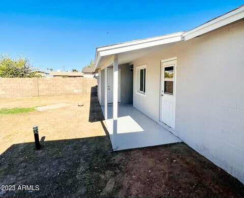 Burgess, PHOENIX, AZ 85041