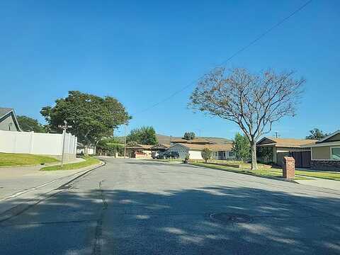 Church, SIMI VALLEY, CA 93065