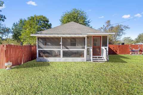 Hamilton, ROCKDALE, TX 76567