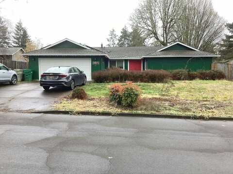 Wright, BEAVERTON, OR 97078