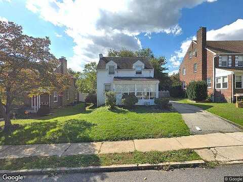 Merion, UPPER DARBY, PA 19082