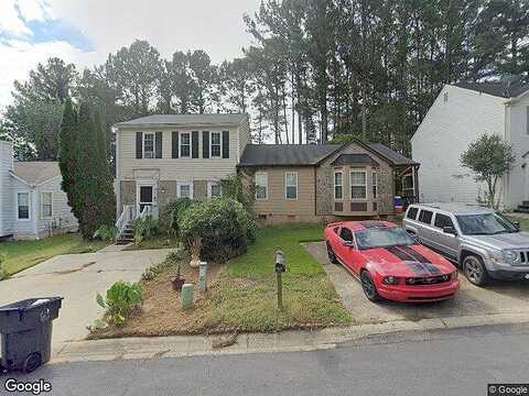 Heritage Valley, NORCROSS, GA 30093