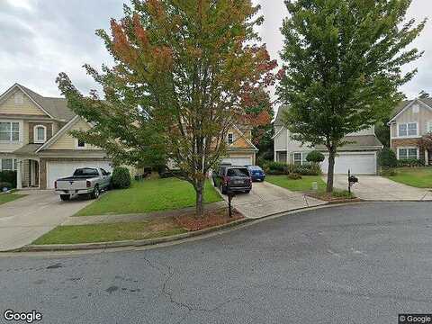 Worrall Hill, DULUTH, GA 30096