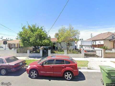 Amboy, SAN FERNANDO, CA 91340