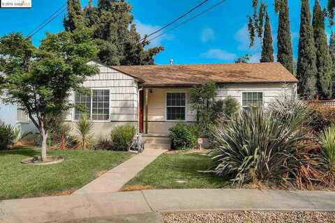 Seacor, OAKLAND, CA 94605