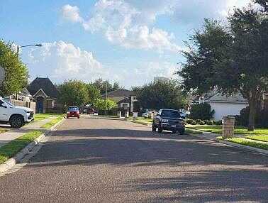 James, SAN JUAN, TX 78589
