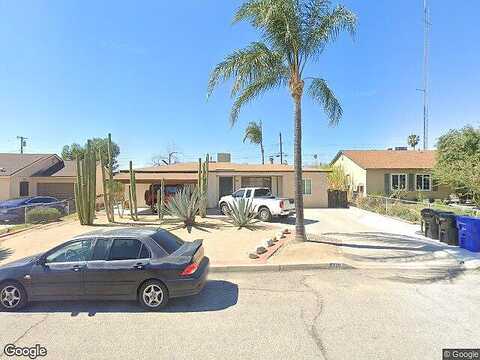 Garden, SAN BERNARDINO, CA 92404