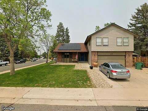 Belleview, CENTENNIAL, CO 80015