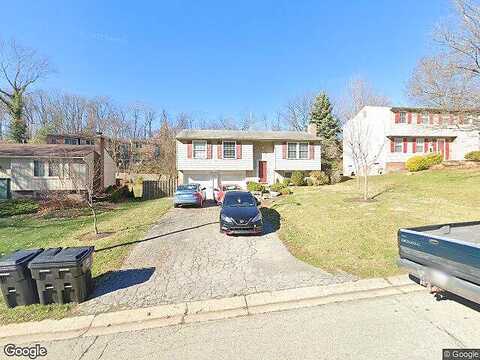 Fruitwood, BETHEL PARK, PA 15102