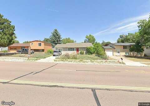 Peterson, COLORADO SPRINGS, CO 80915