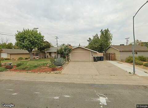 Redstone, SACRAMENTO, CA 95827