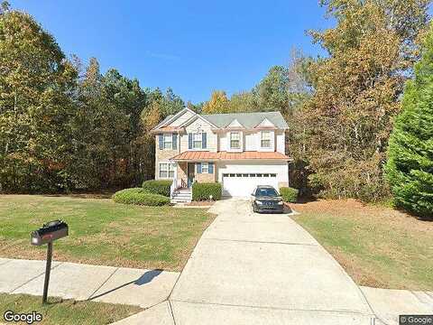 Creekmoore, DOUGLASVILLE, GA 30134