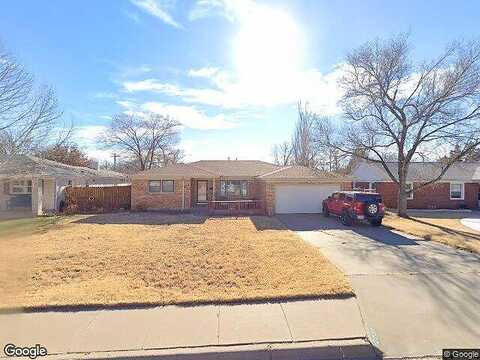 22Nd, AMARILLO, TX 79109