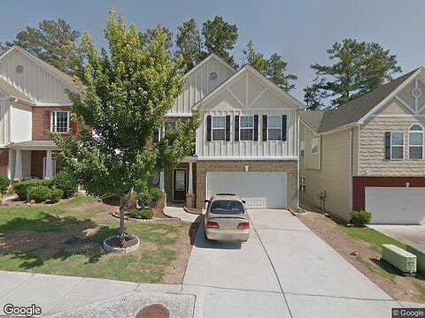 Copper Trail, BUFORD, GA 30519