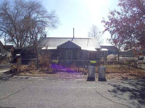 Canal, AUSTIN, CO 81410