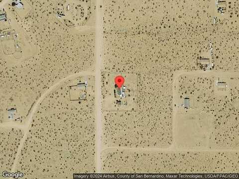 Wesley, JOSHUA TREE, CA 92252