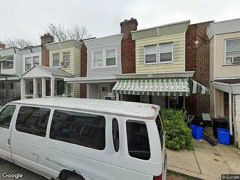 Queen, PHILADELPHIA, PA 19144