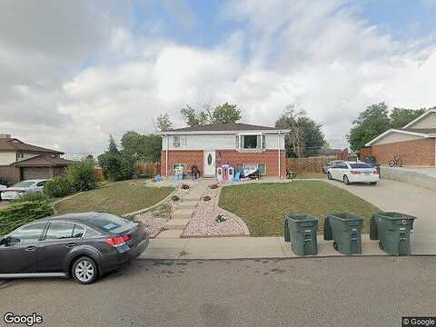 Covey, NORTHGLENN, CO 80260