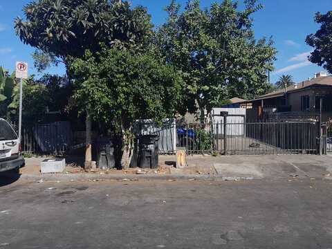 69Th, LOS ANGELES, CA 90003