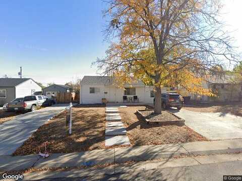 Hooker, DENVER, CO 80219