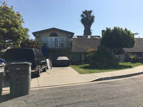 Kinard, CARSON, CA 90745