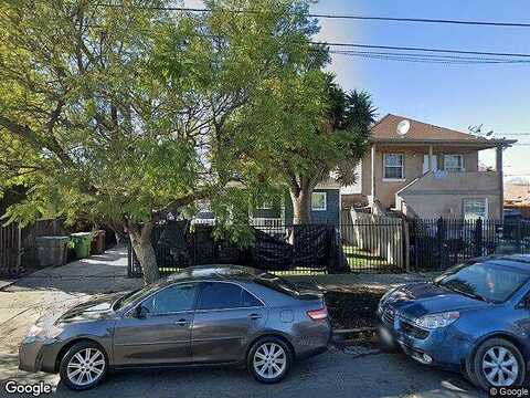 B, OAKLAND, CA 94603