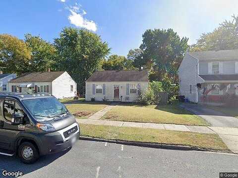 Martin, NORWOOD, PA 19074