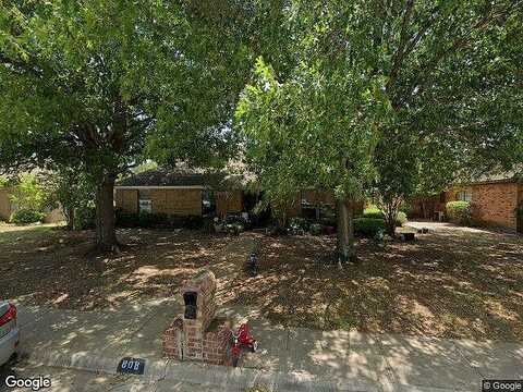 Andalusia, DESOTO, TX 75115
