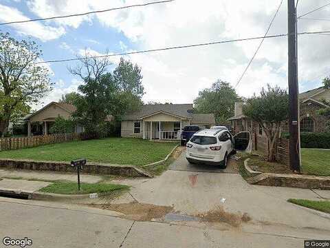 Elwood, IRVING, TX 75061