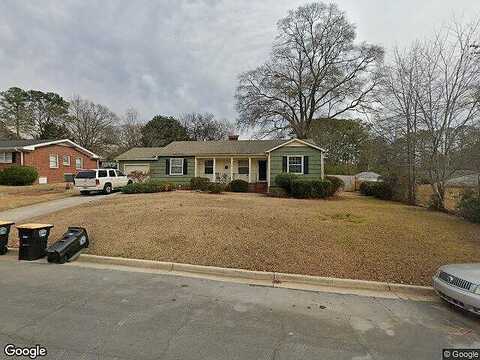 Valley, ROME, GA 30161
