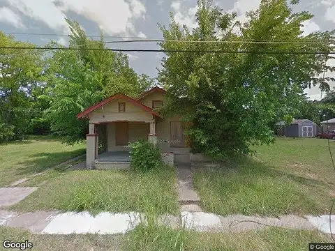 Garden, DALLAS, TX 75215