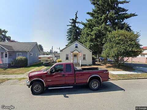 State, EVERETT, WA 98201