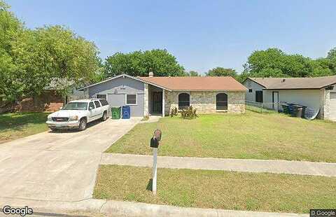 Pipers, SAN ANTONIO, TX 78251