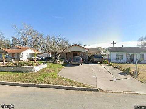 Walters, SAN ANTONIO, TX 78223