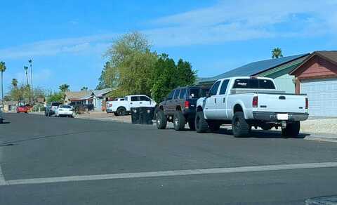 Pecos, MESA, AZ 85202