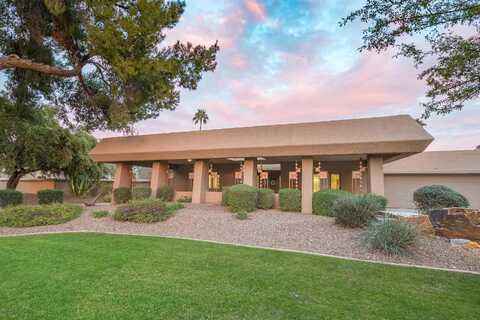 48Th, PARADISE VALLEY, AZ 85253