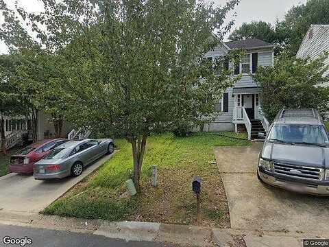 Heritage Valley, NORCROSS, GA 30093