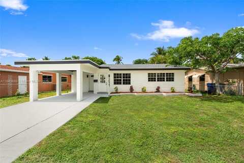 2527 Plunkett St, Hollywood, FL 33020