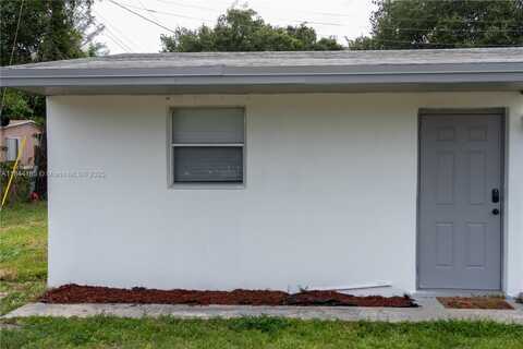 5500 SW 32nd St, Pembroke Park, FL 33023