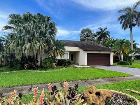 10511 SW 145th Ct, Miami, FL 33186