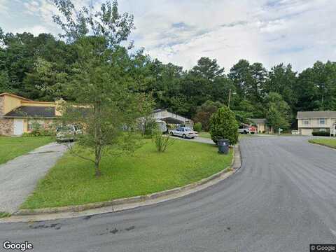 Keels, ATLANTA, GA 30349