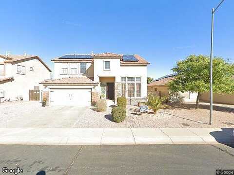 Mauna Loa, SURPRISE, AZ 85379