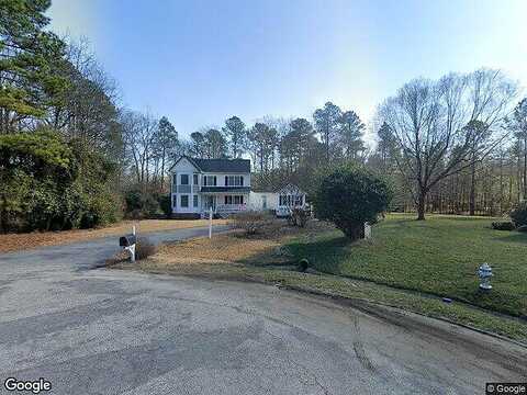Rystock, CHESTER, VA 23836