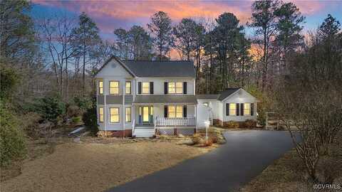Rystock, CHESTER, VA 23836