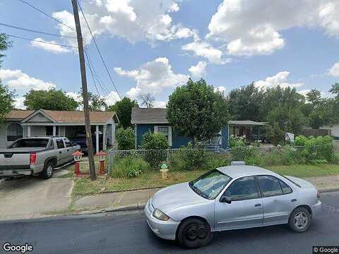 Berlin, SAN ANTONIO, TX 78211